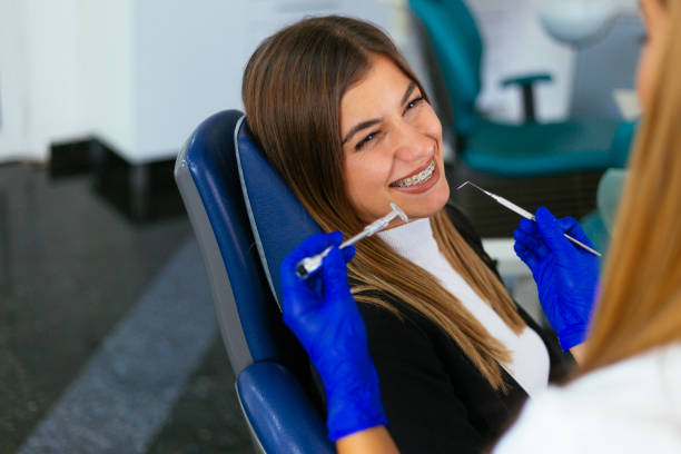 Best Laser Dentistry  in Van Horn, TX