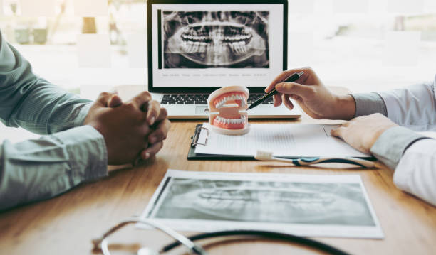 Best Wisdom Tooth Removal  in Van Horn, TX