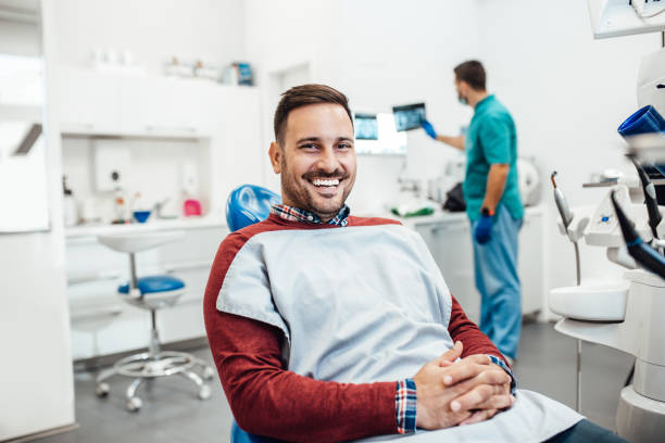 Best Cosmetic Dentistry  in Van Horn, TX