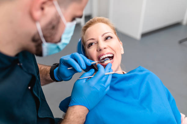 Best Root Canal Treatment  in Van Horn, TX