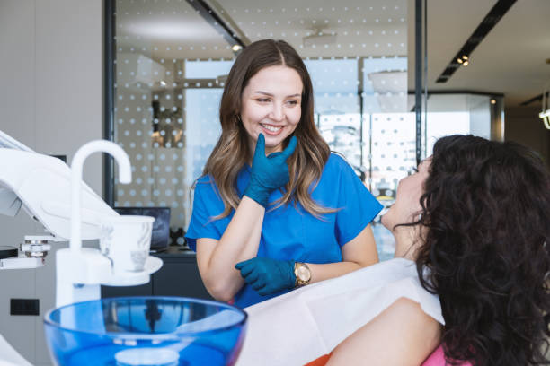 Best Oral Cancer Screening  in Van Horn, TX