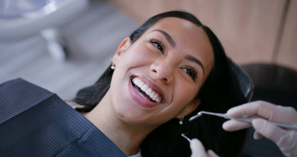 Professional Holistic Dental Care Services in Van Horn, TX