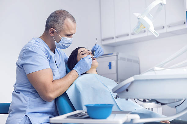 Best Dental Inlays and Onlays  in Van Horn, TX