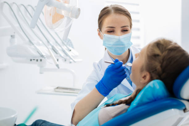 Best Periodontal (Gum) Disease Treatment  in Van Horn, TX