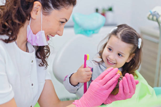 Emergency Dental Services in Van Horn, TX